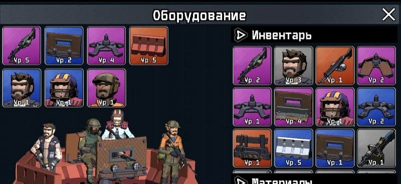 Turret Defense - Tower Defense screenshot 2