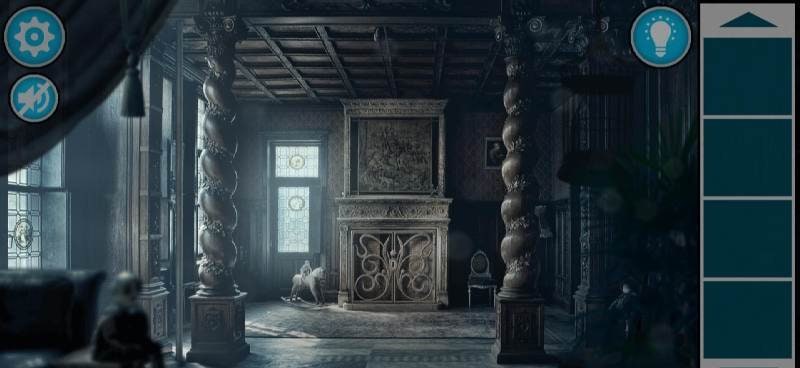 Escape The Ghost Town 4 Screenshot 2
