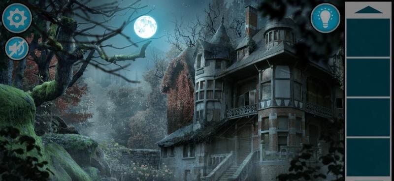 Escape The Ghost Town 4 Screenshot 3