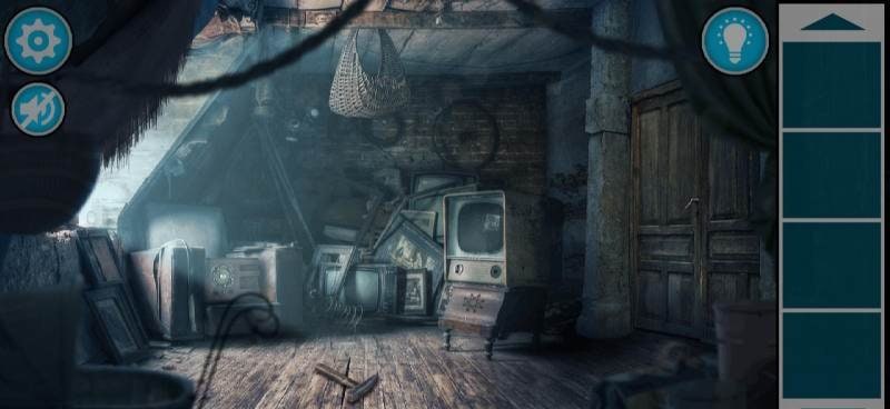 Escape The Ghost Town 4 Screenshot 1