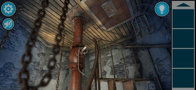 Escape The Ghost Town 3 screenshot 3