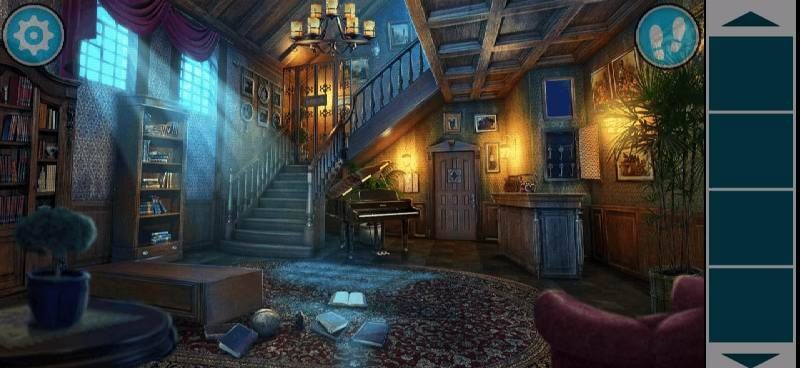 Escape The Ghost Town 2 screenshot 3