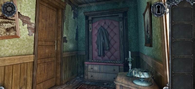 Escape The Ghost Town screenshot 4