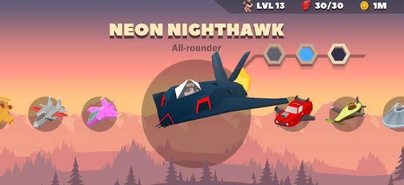 Rescue Wings screenshot 3