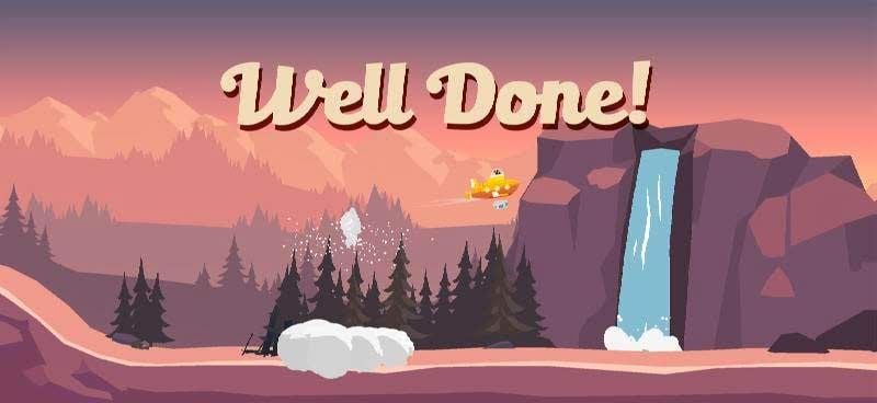 Rescue Wings screenshot 4