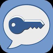 iEncrypto - Protection Layer for any Messenger