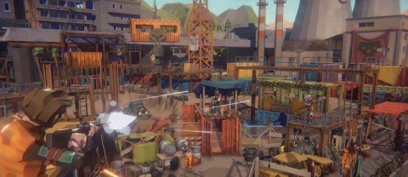 Zombie Survival Battle: Apocalypse screenshot 4
