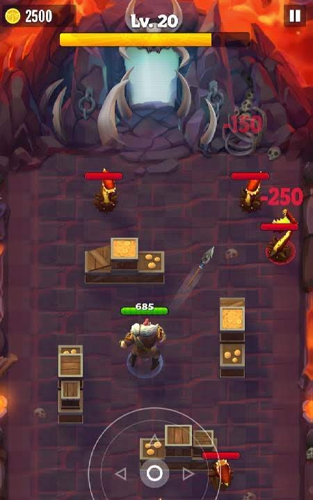 Butchero Screenshot 3