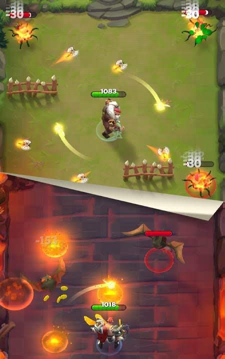 Butchero Screenshot 2