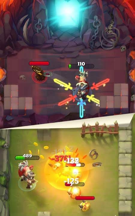 Butchero Screenshot 4
