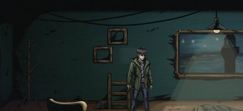 Control Over screenshot 2