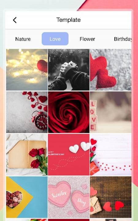 Text on Photo screenshot 3