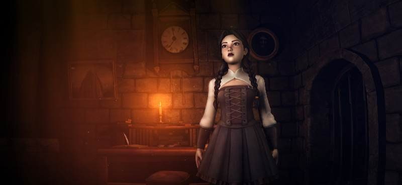Nightmare House screenshot 3