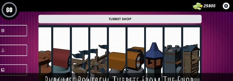 Procedural TD: An Arbitrary Tower Defense preview image 2