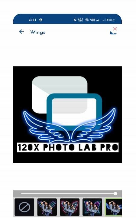 120x PhotoLab Pro screenshot 4