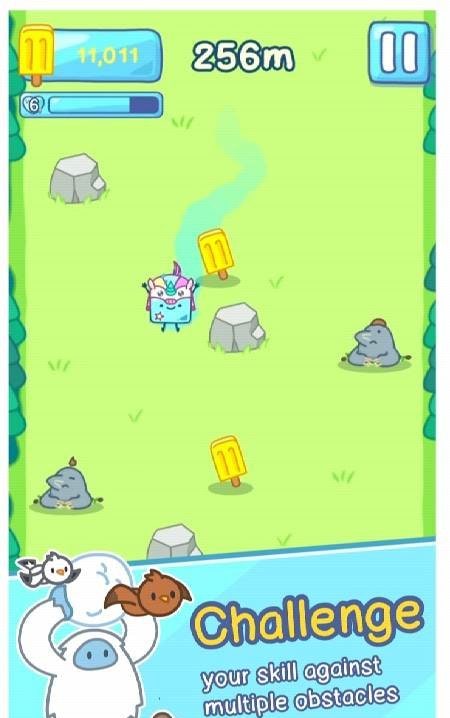 CubeMelt gameplay screenshot 4