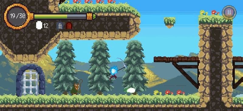 Reaper of Immortals gameplay screenshot 4