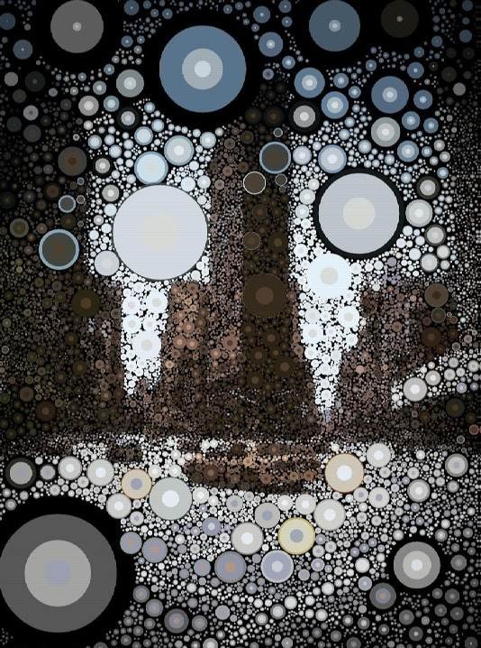 Mosaic Art Lab screenshot 2
