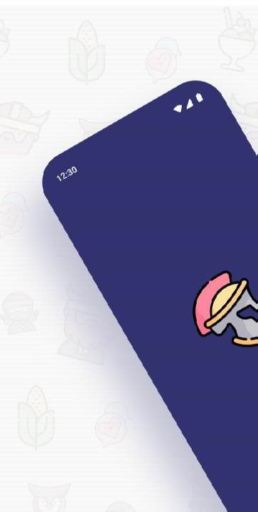 Minml - Minimal Wallpaper Creation App screenshot 3