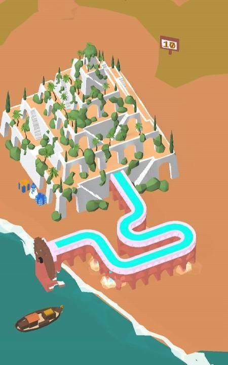 Water Connect Flow screenshot 4