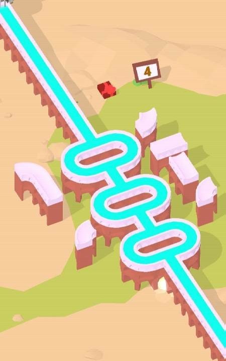 Water Connect Flow screenshot 2
