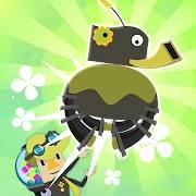 Collect Bits!
