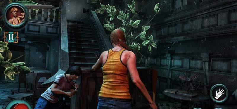 Horror Clown Survival screenshot 2