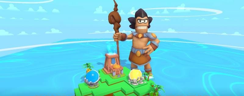 Halfwit Heroes screenshot 4