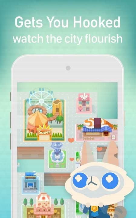 Fortune City - A Finance App screenshot 4