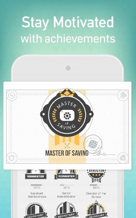 Fortune City - A Finance App screenshot 3