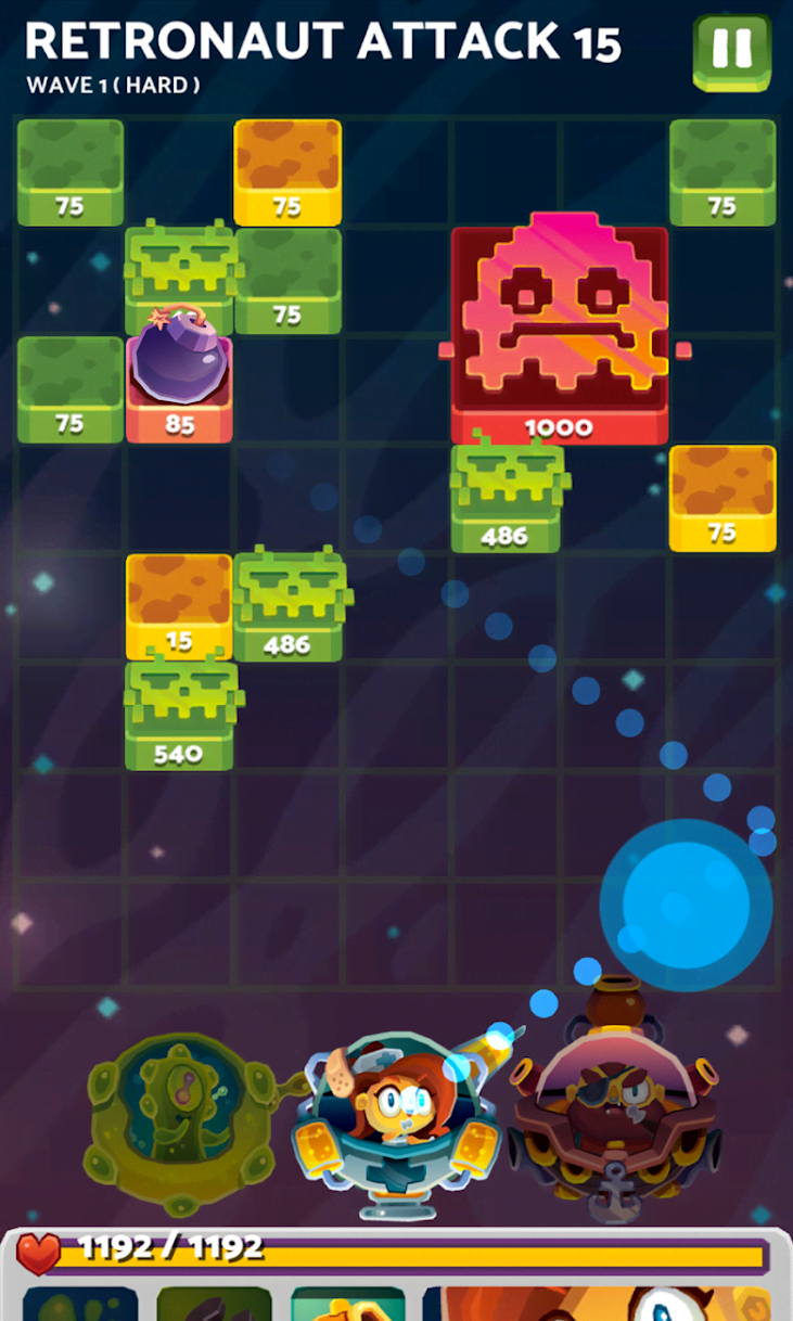 WarPods screenshot 1