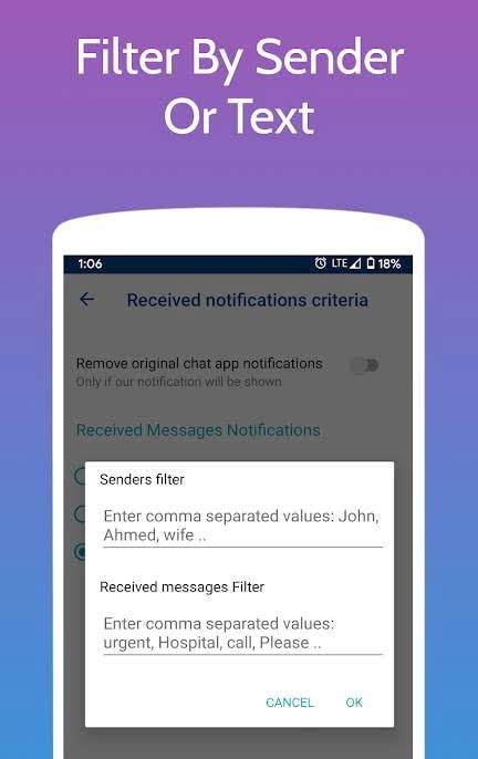NoBlueTick Pro: No Last Read screenshot 3