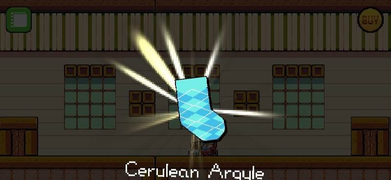 Scamper the Sock Collector screenshot 4