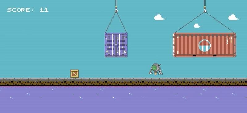 Bot Runner screenshot 4