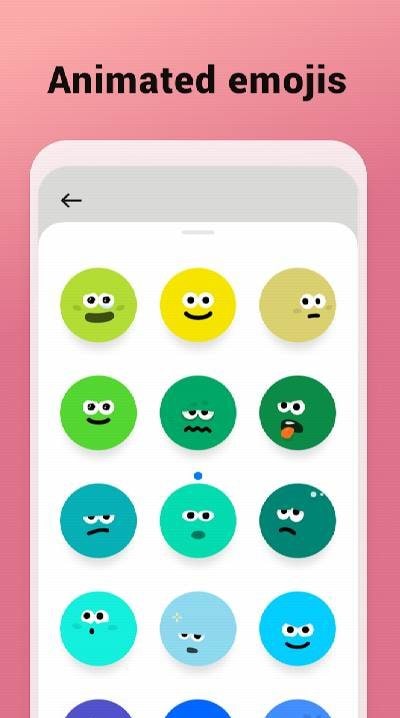 Emolog - Mood Tracker screenshot 3