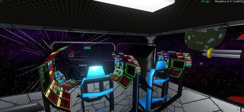 Adrorium screenshot 2