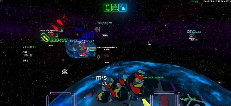 Adrorium screenshot 4
