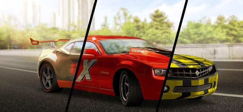 Top Drift gameplay screenshot 4