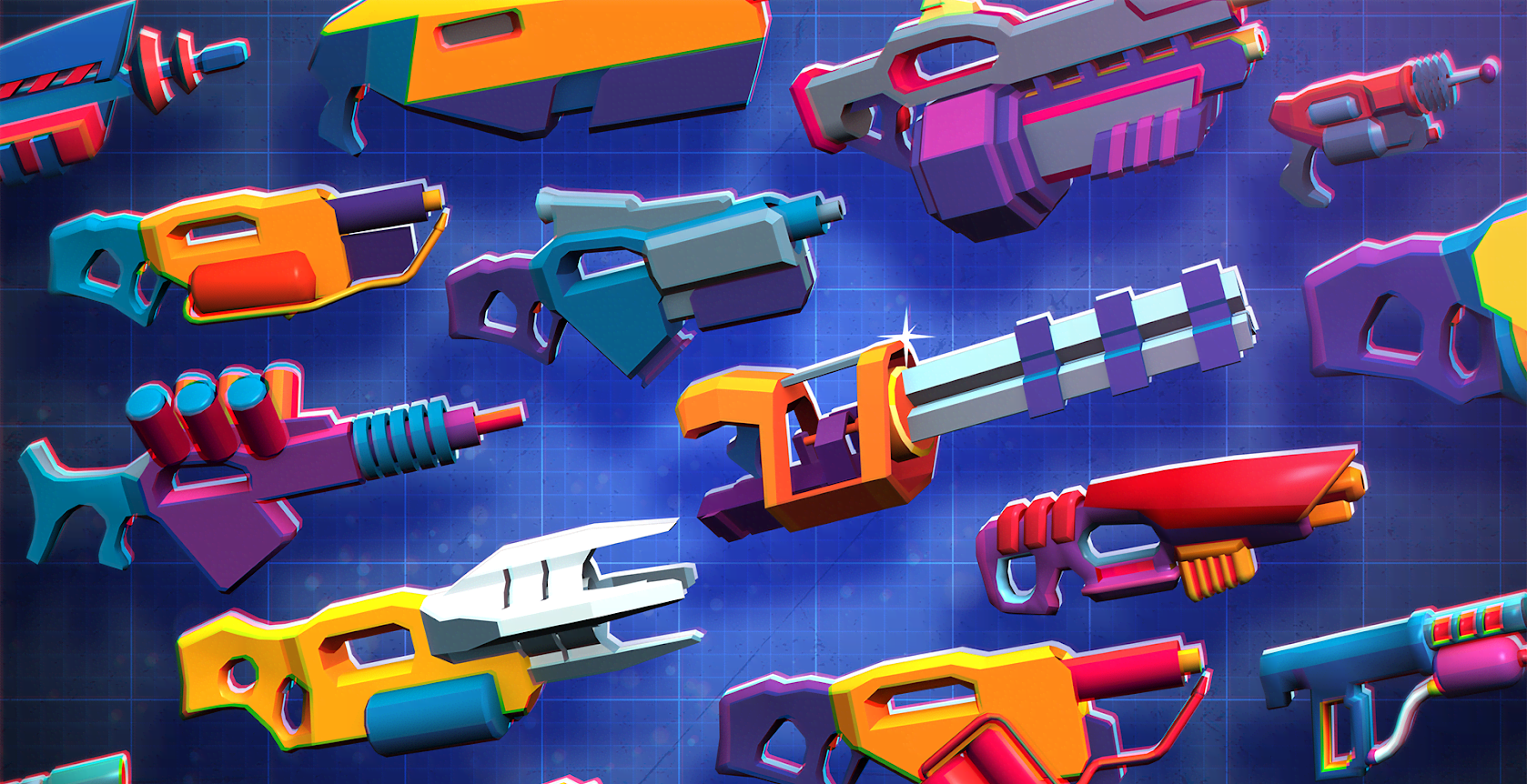 Space Pioneer – Shoot, Build & Rule the Galaxy screenshot 2