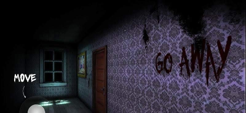 Sinister Edge - Scary Horror Games screenshot 2