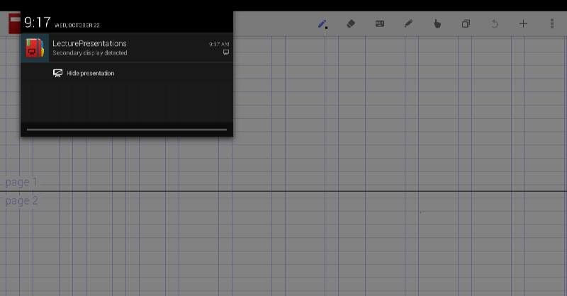 LecturePresentations screenshot 2