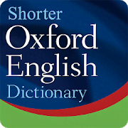 Oxford Shorter English Dictionary