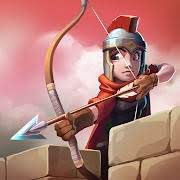 Kingdom Raid: Auto RPG Defense