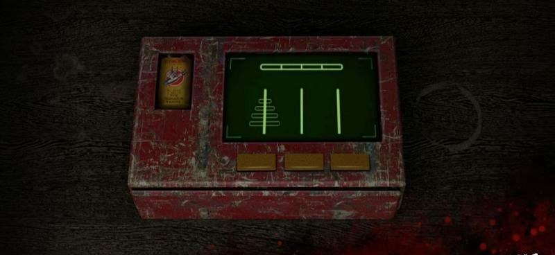 Bunker: Escape Room Horror Puzzle Adventure Game gameplay image 4