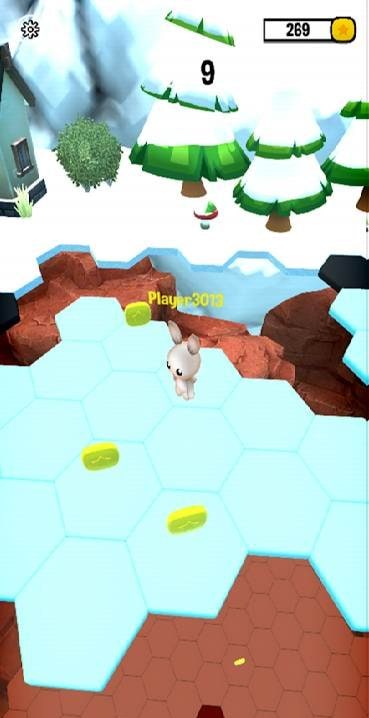Fall Brawl Screenshot 3
