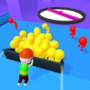 Run Bob Run - Pick And Running Game