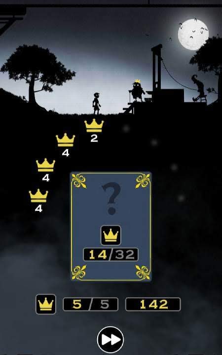Vive le Roi 3 screenshot 4