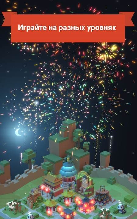 Age of 2048™: World City Merge Games screenshot 4