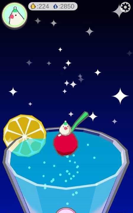 Buncho Parfait screenshot 3