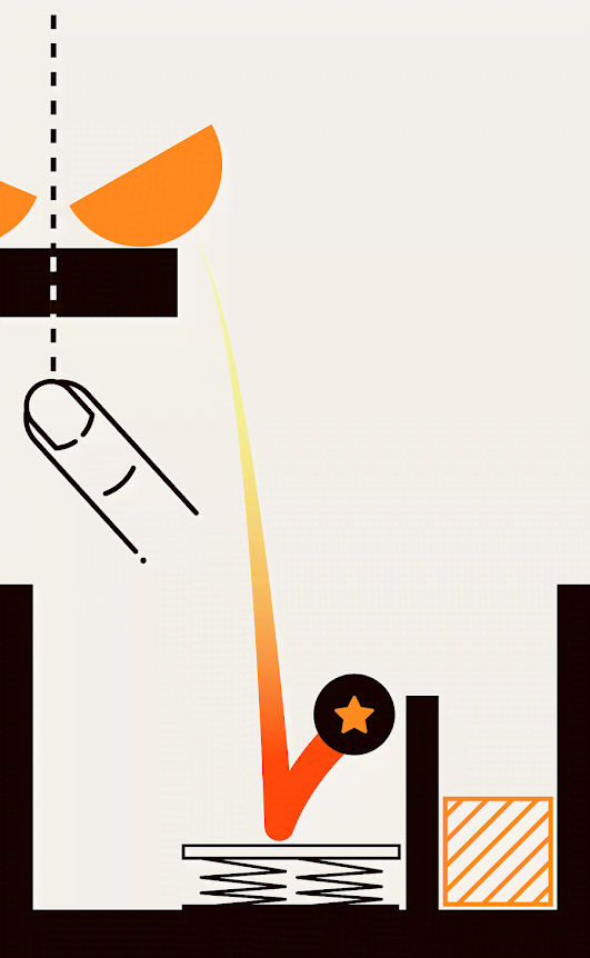 Cut It: Brain Puzzles screenshot 4